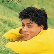 Shah Rukh Khan - List pictures