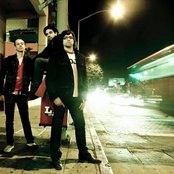 Crash Kings - List pictures