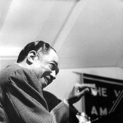 Duke Ellington - List pictures