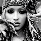 Christina Aguilera - List pictures