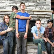 I Am The Avalanche - List pictures