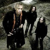 King's X - List pictures