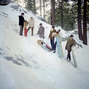 Beach Boys - List pictures