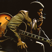 Wes Montgomery - List pictures