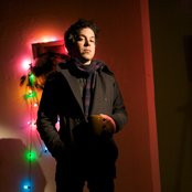 M. Ward - List pictures