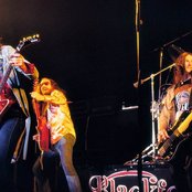 Blackfoot - List pictures