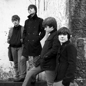 The Strypes - List pictures