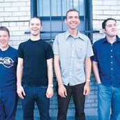 Jets To Brazil - List pictures