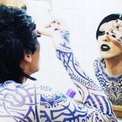 Blush - List pictures