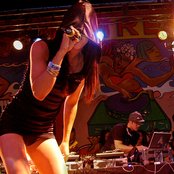 Amanda Blank - List pictures