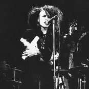 Christian Death - List pictures