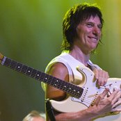 Jeff Beck - List pictures