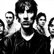 The Verve - List pictures