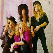 Enuff Z'nuff - List pictures