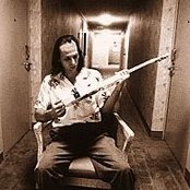 Adrian Belew - List pictures