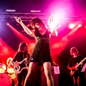 Sexwitch - List pictures