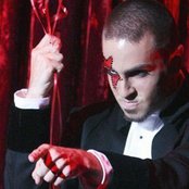 Wade Robson - List pictures