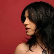 Terra Naomi - List pictures