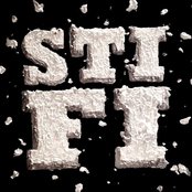 Sticky Fingers - List pictures