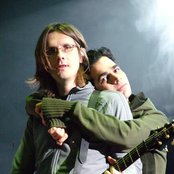 Blackfield - List pictures