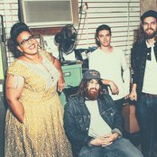 Alabama Shakes - List pictures