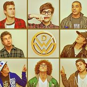 Down With Webster - List pictures