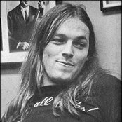 David Gilmour - List pictures