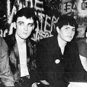 Simple Minds - List pictures