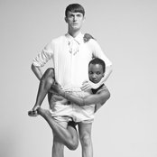 Nils Bech - List pictures