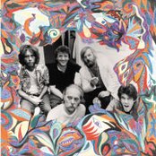 Moby Grape - List pictures