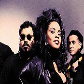 Incognito - List pictures