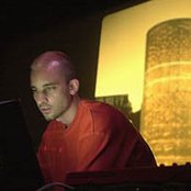 Taylor Deupree - List pictures