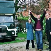 Monster Movie - List pictures