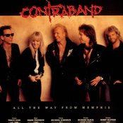 Contraband - List pictures