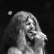 Ian Gillan - List pictures