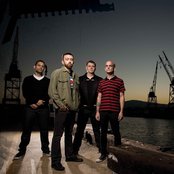 Rise Against - List pictures