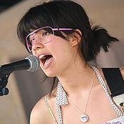 Emmy The Great - List pictures