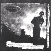 Flying Saucer Attack - List pictures
