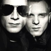 Shamen - List pictures