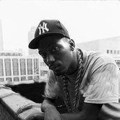 Big Daddy Kane - List pictures