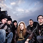 Morgue Orgy - List pictures