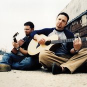 Shane & Shane - List pictures