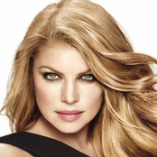 Fergie - List pictures