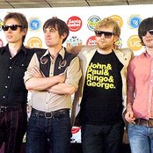 Franz Ferdinand - List pictures