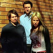 Something For Kate - List pictures