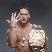 John Cena - List pictures