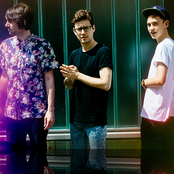 Years & Years - List pictures