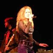 T Pau - List pictures