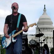 Bob Mould - List pictures