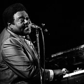 Fats Domino - List pictures